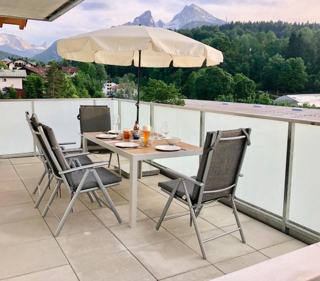 Appartement Koenigsseer Ache Berchtesgaden
