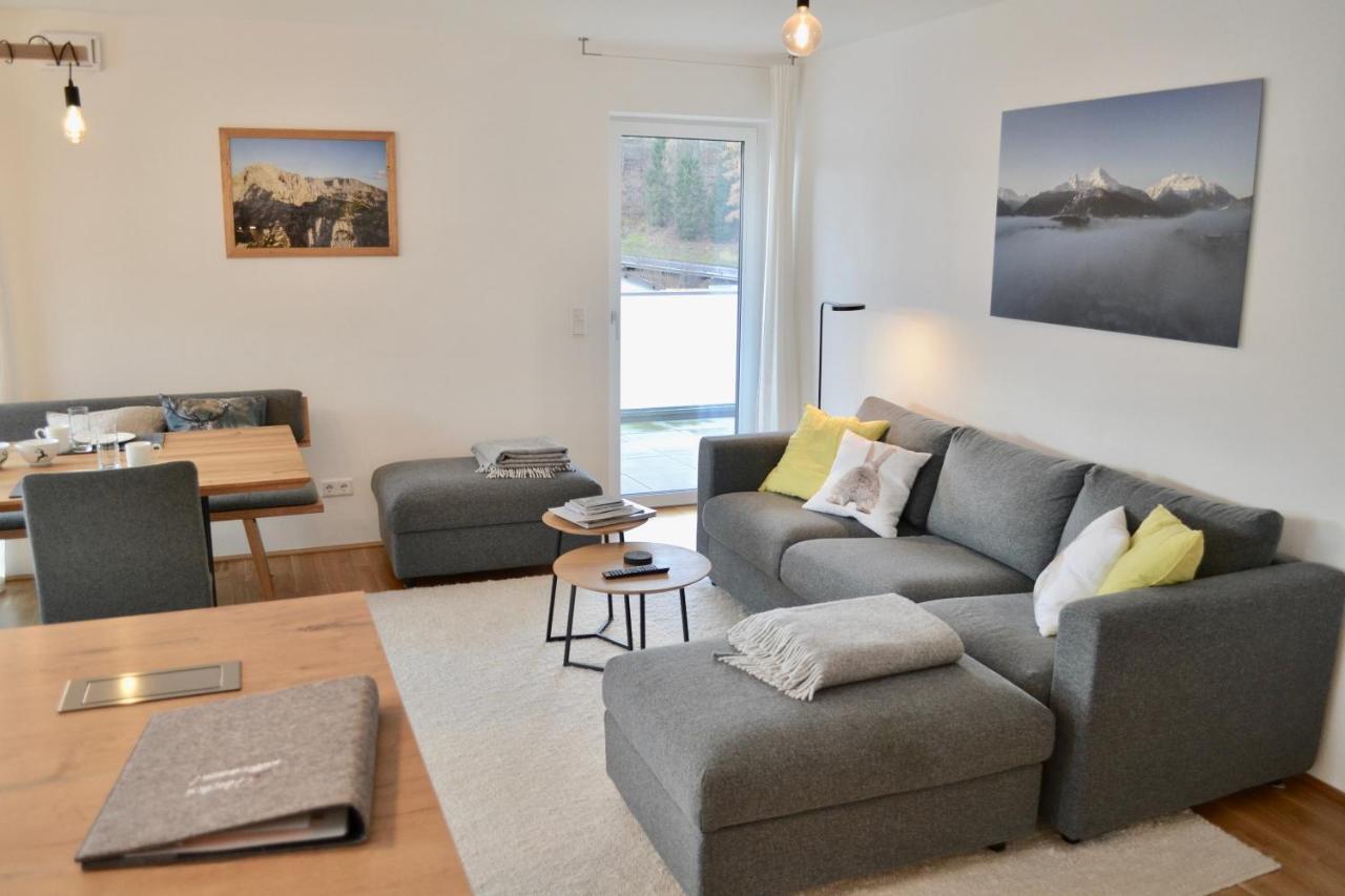 Appartement Koenigsseer Ache *