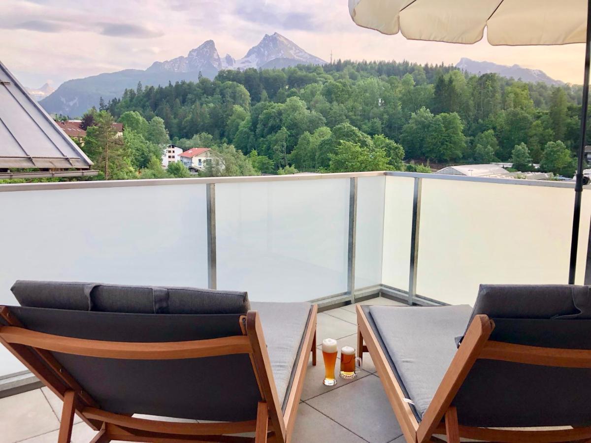 Koenigsseer Ache Appartement *