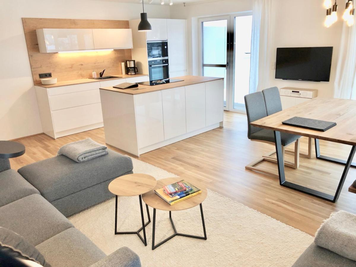 Koenigsseer Ache Appartement *