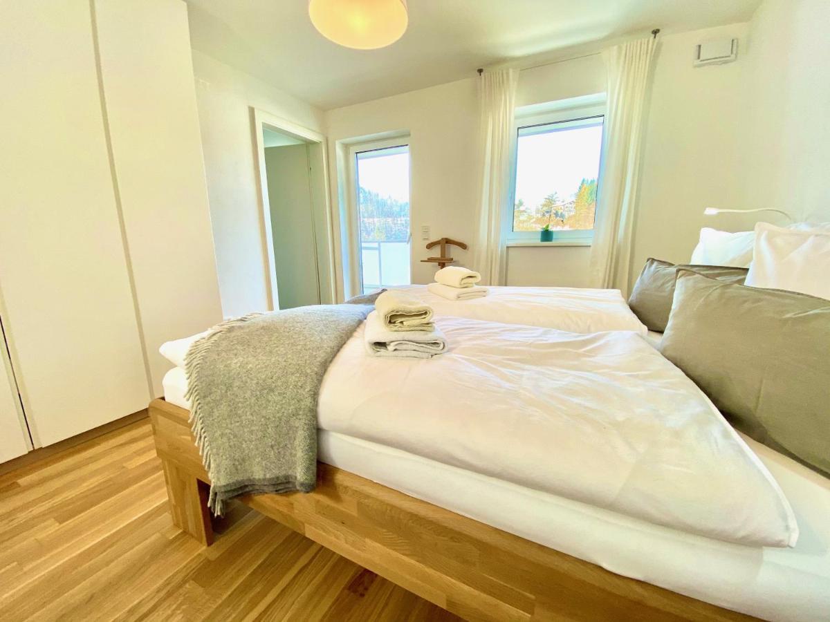 Koenigsseer Ache Appartement Berchtesgaden
