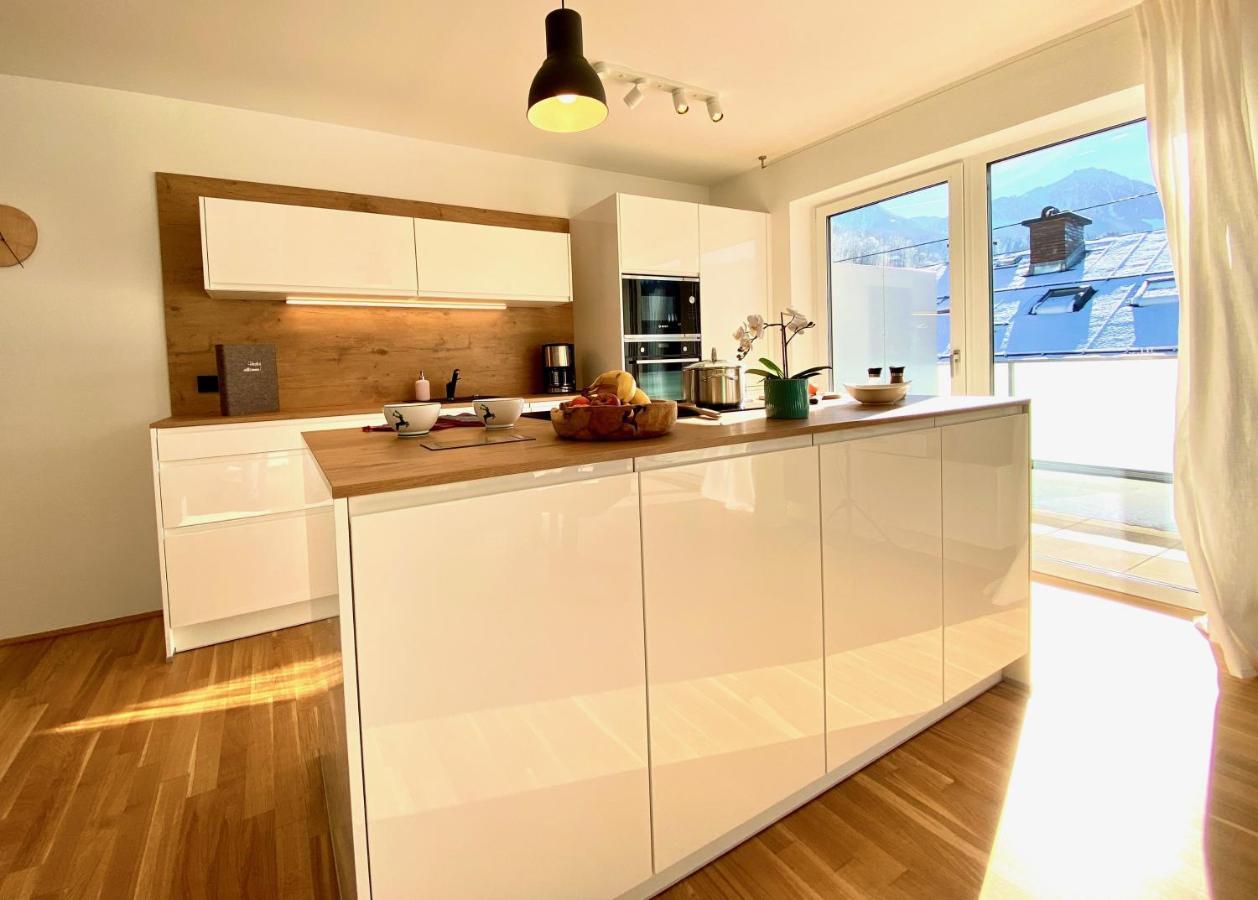 Appartement Koenigsseer Ache