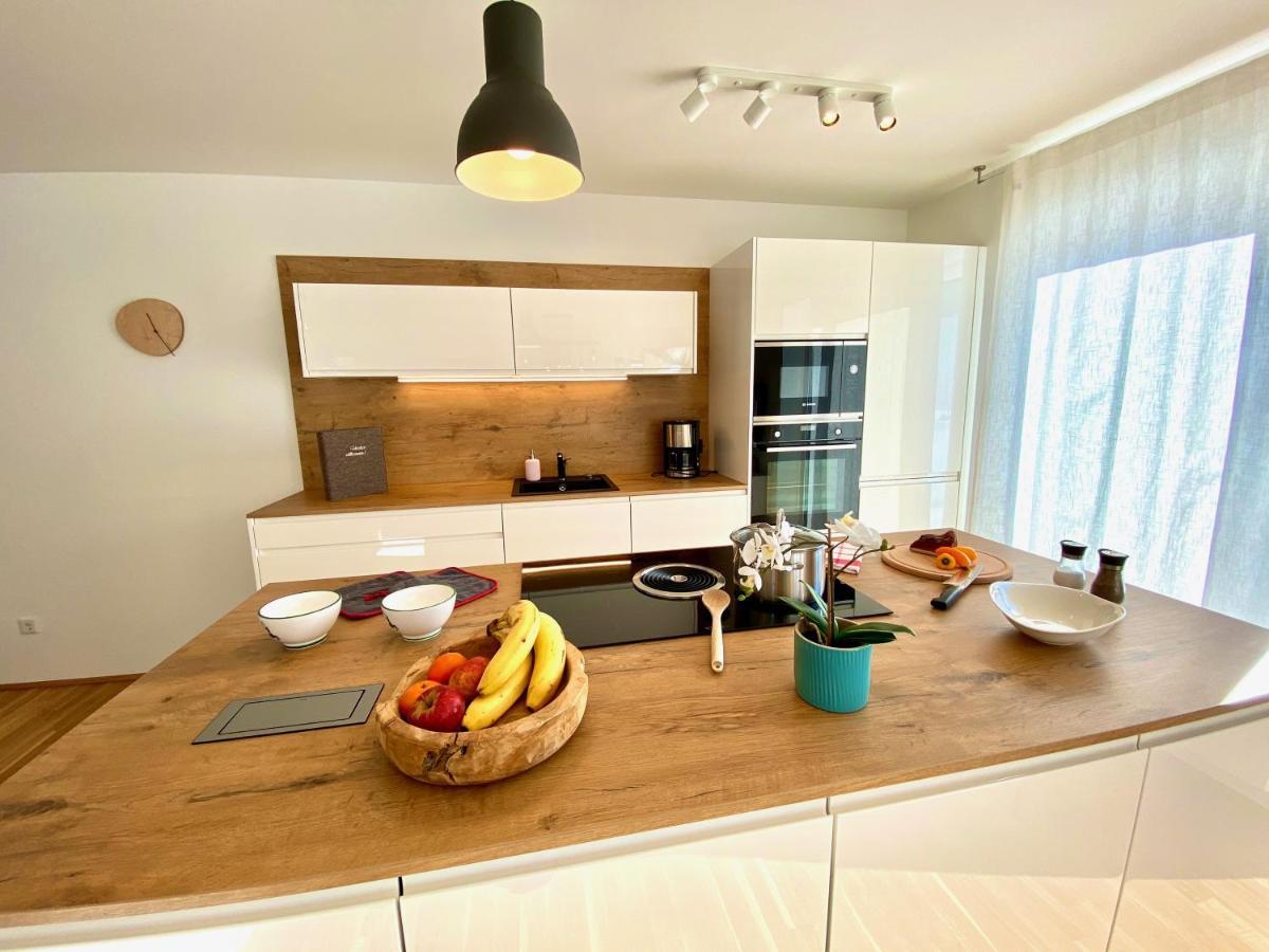 Koenigsseer Ache Appartement *