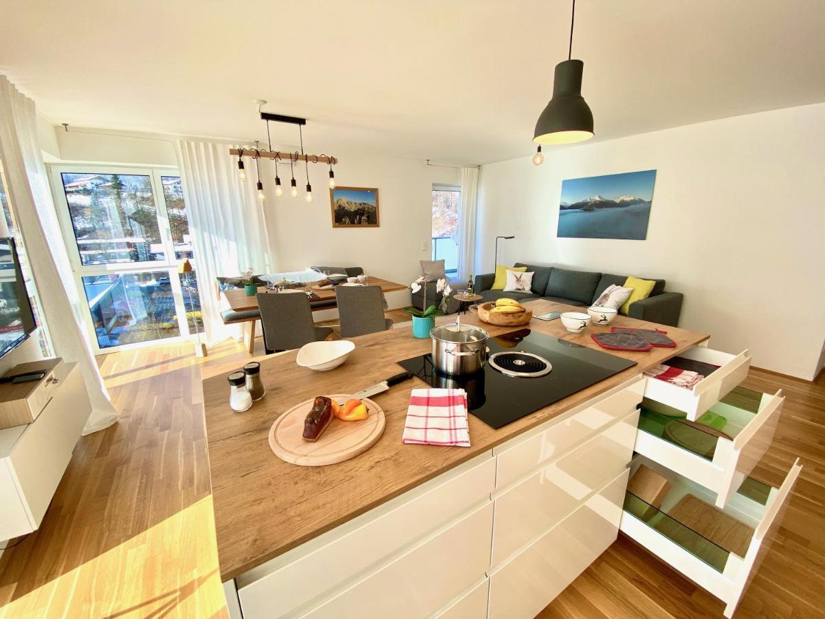 Koenigsseer Ache Appartement