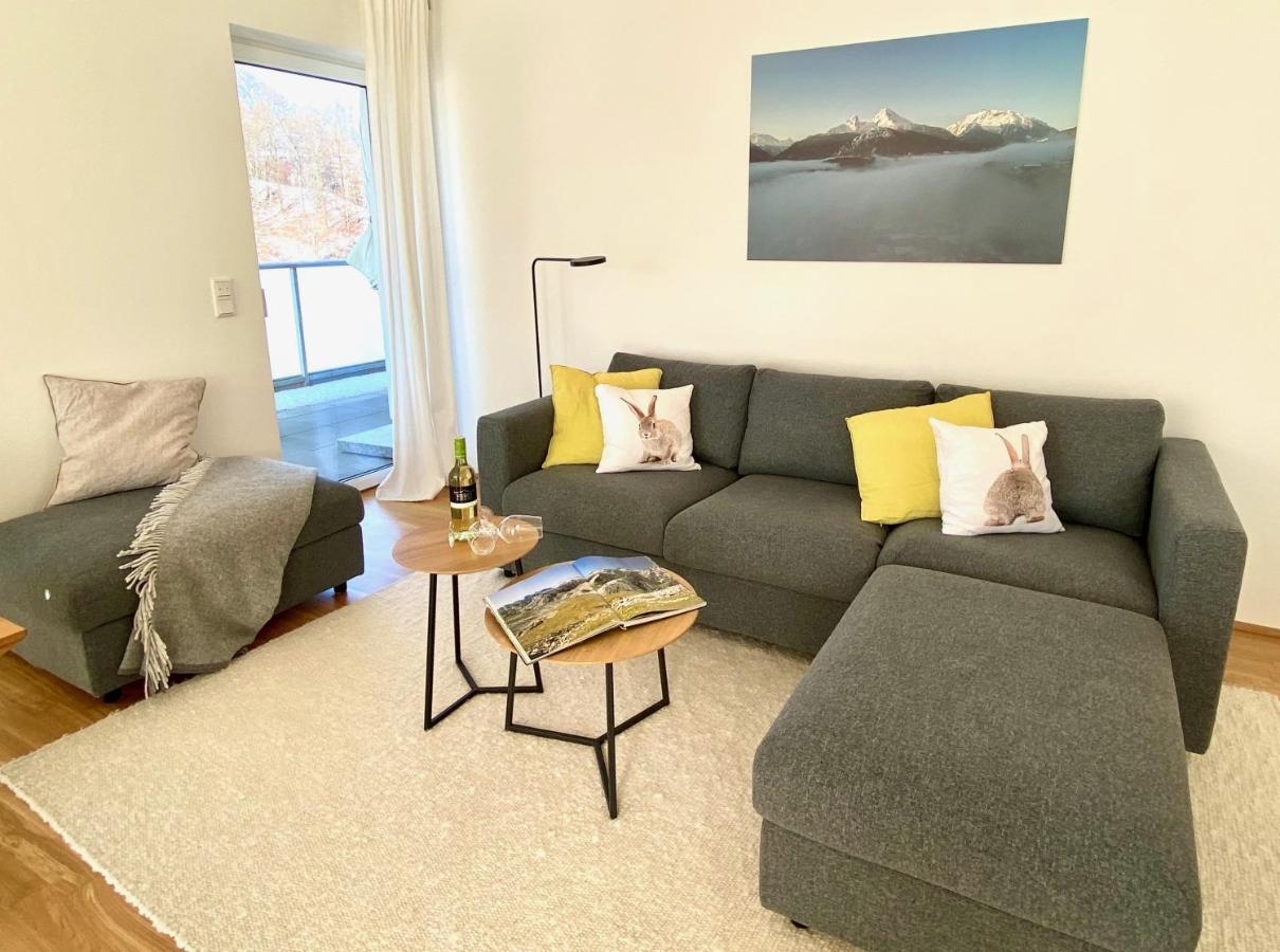 Koenigsseer Ache Appartement *