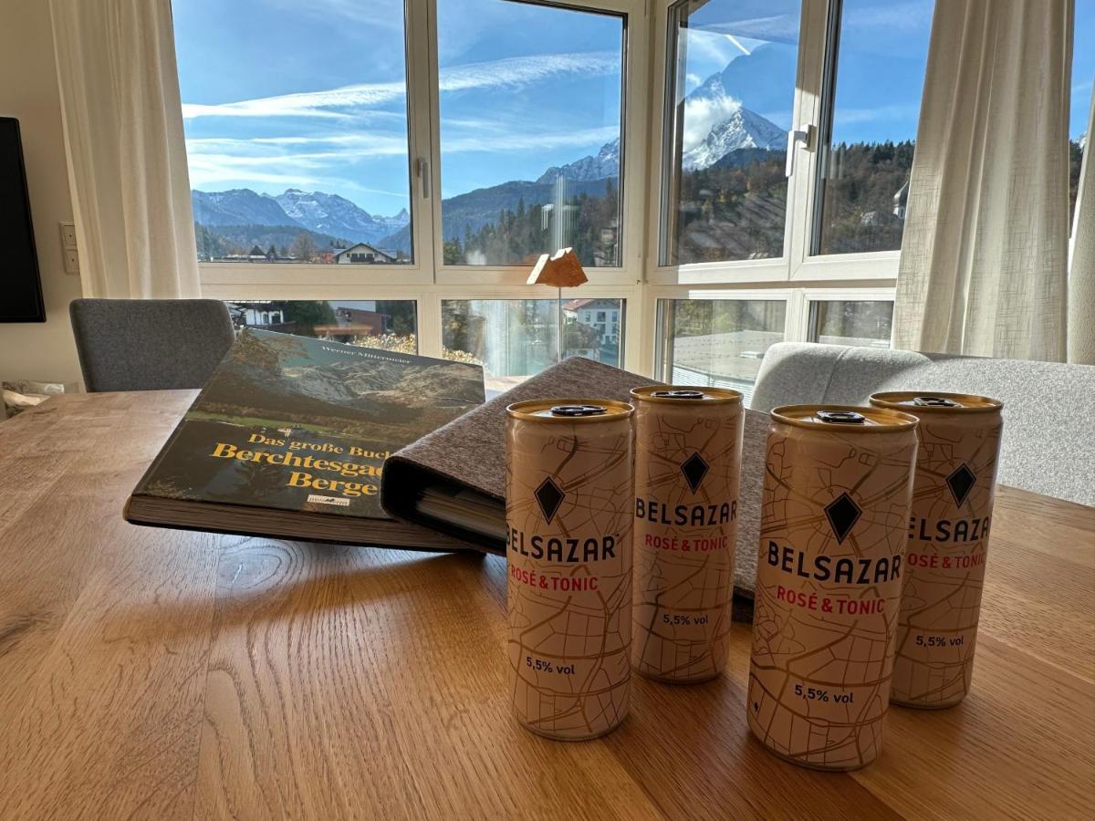 Koenigsseer Ache Berchtesgaden