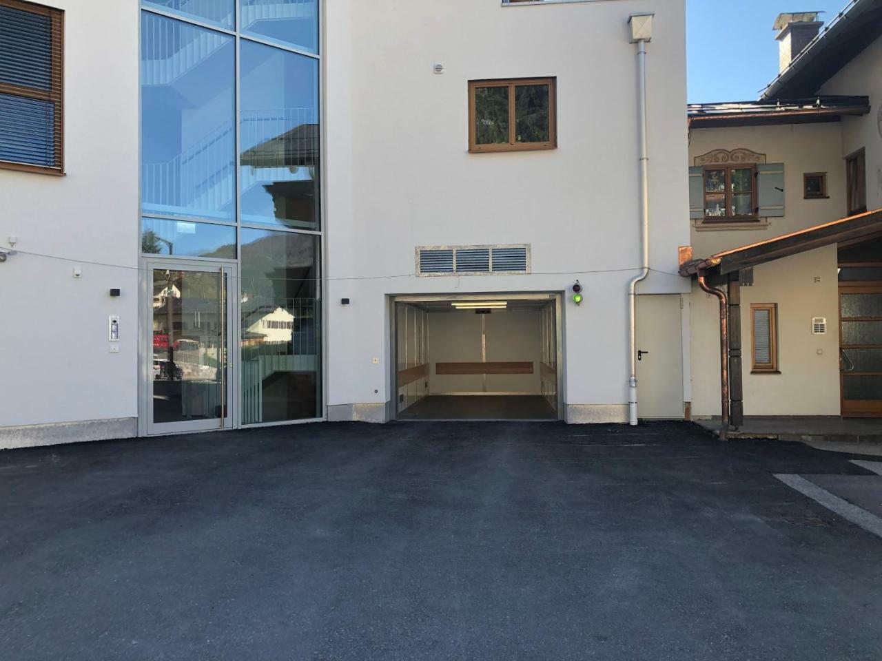 Appartamento Koenigsseer Ache