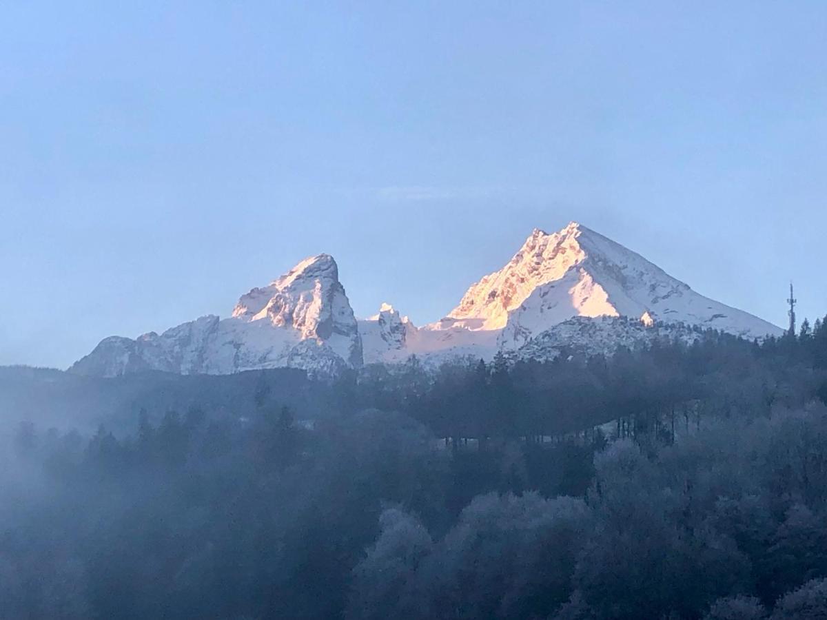 Appartamento Koenigsseer Ache Berchtesgaden
