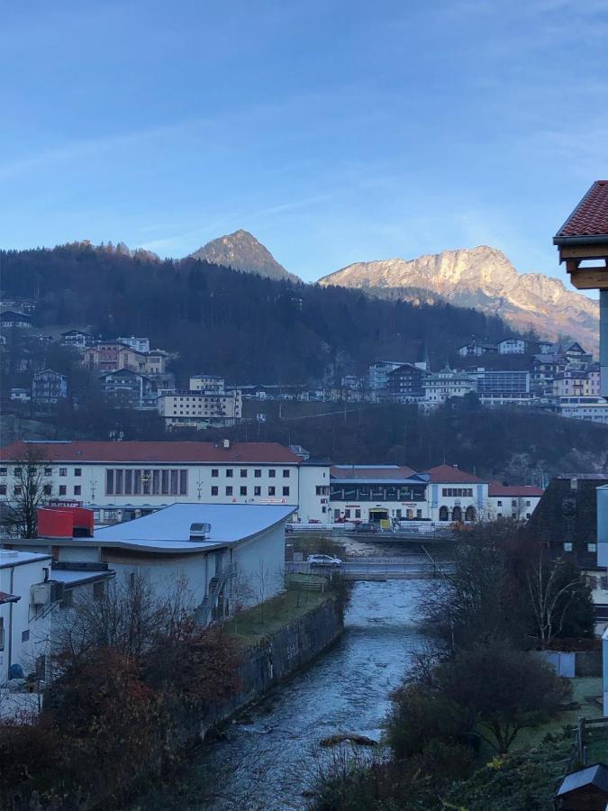 Koenigsseer Ache Appartamento *